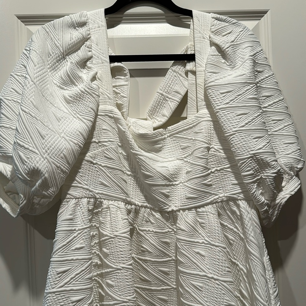 Free People dress